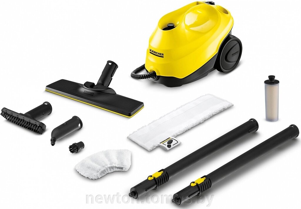 Пароочиститель Karcher SC 3 EasyFix 1.513-110.0 от компании Интернет-магазин Newton - фото 1