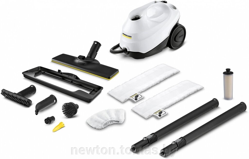 Пароочиститель Karcher SC 3 EasyFix Premium 1.513-160.0 от компании Интернет-магазин Newton - фото 1