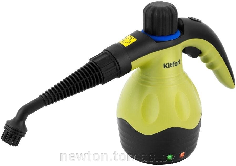 Пароочиститель Kitfort KT-950 от компании Интернет-магазин Newton - фото 1