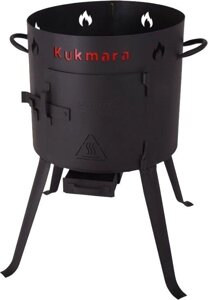 Печь под казан Kukmara ук012