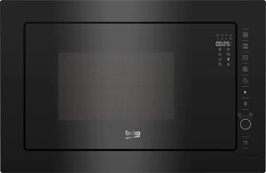 Печь свч микроволновая BEKO BMCB25433BG