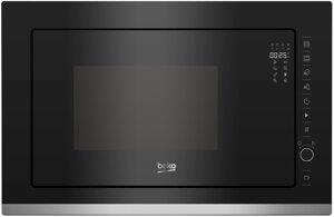 Печь свч микроволновая BEKO BMGB25333X