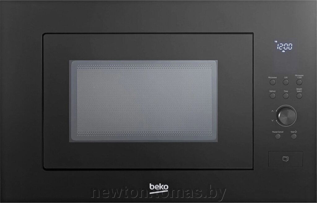 Печь СВЧ микроволновая BEKO MGB23313B от компании Интернет-магазин Newton - фото 1