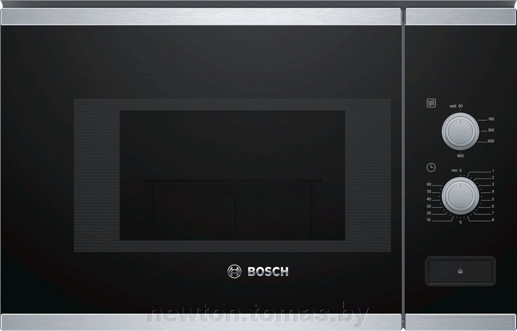 Печь СВЧ микроволновая Bosch BFL520MS0 от компании Интернет-магазин Newton - фото 1