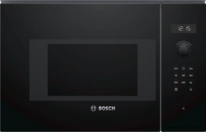 Печь СВЧ микроволновая Bosch BFL524MB0