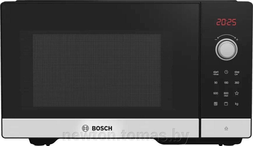 Печь СВЧ микроволновая Bosch FEL053MS2 от компании Интернет-магазин Newton - фото 1