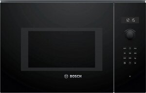 Печь СВЧ микроволновая Bosch Serie 6 BEL554MB0