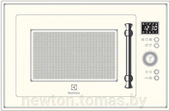 Печь СВЧ микроволновая Electrolux EMT25203C от компании Интернет-магазин Newton - фото 1