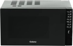 Печь СВЧ микроволновая Galanz MOG-2375DB черный