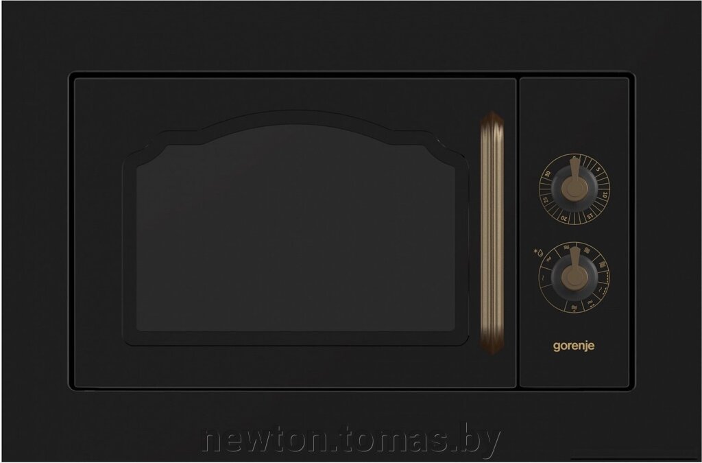 Печь СВЧ микроволновая Gorenje BM235CLB от компании Интернет-магазин Newton - фото 1