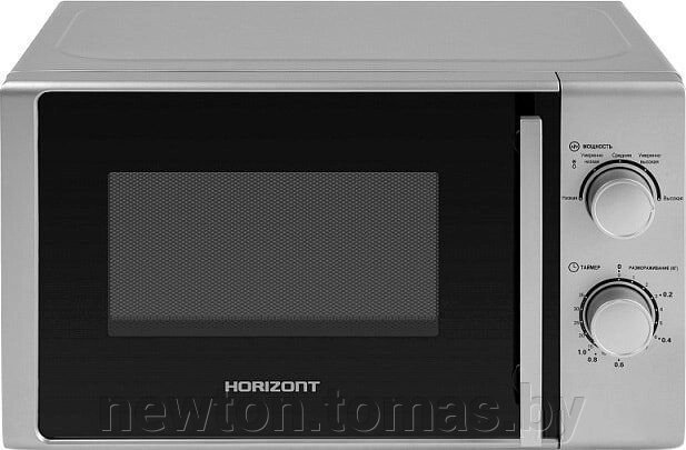Печь СВЧ микроволновая Horizont 20MW700-1378BIS от компании Интернет-магазин Newton - фото 1