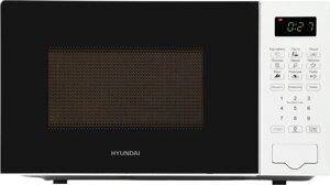 Печь СВЧ микроволновая Hyundai HYM-D2077