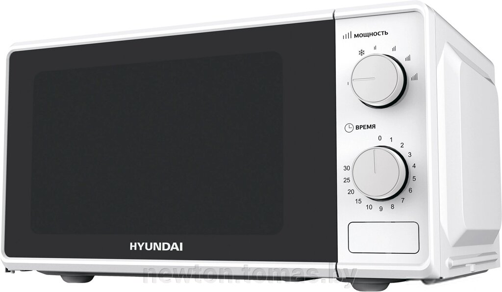 Печь СВЧ микроволновая Hyundai HYM-M2044 от компании Интернет-магазин Newton - фото 1