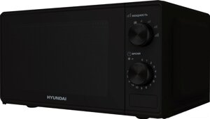 Печь СВЧ микроволновая Hyundai HYM-M2045