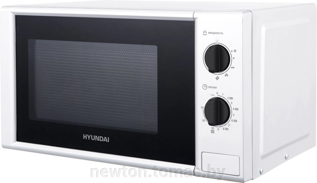 Печь СВЧ микроволновая Hyundai HYM-M2048 от компании Интернет-магазин Newton - фото 1