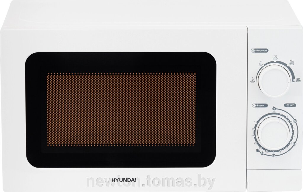 Печь СВЧ микроволновая Hyundai HYM-M2064 от компании Интернет-магазин Newton - фото 1