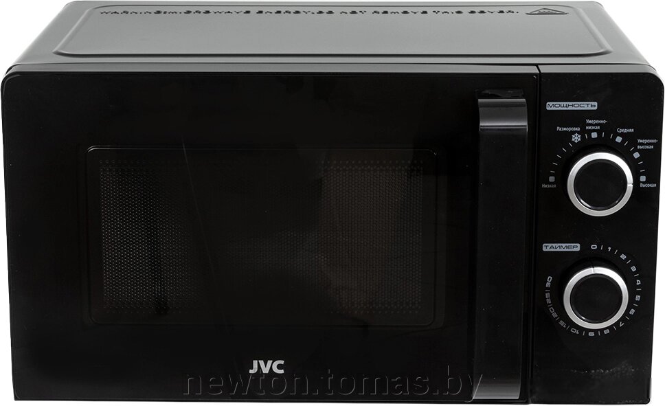 Печь СВЧ микроволновая JVC JK-MW130M от компании Интернет-магазин Newton - фото 1