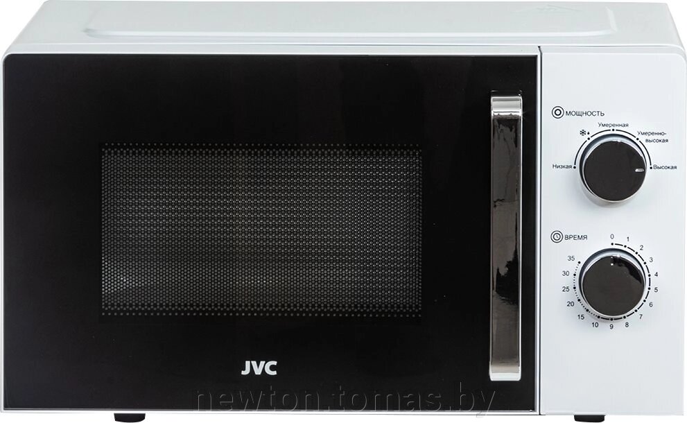 Печь СВЧ микроволновая JVC JK-MW134M от компании Интернет-магазин Newton - фото 1