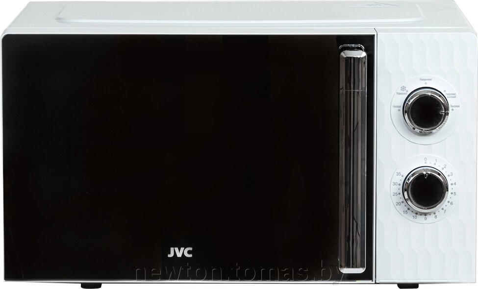 Печь СВЧ микроволновая JVC JK-MW154M от компании Интернет-магазин Newton - фото 1