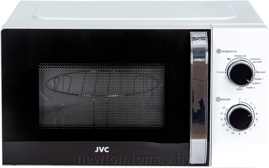 Печь СВЧ микроволновая JVC JK-MW210MG от компании Интернет-магазин Newton - фото 1