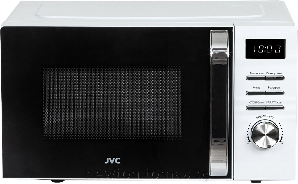 Печь СВЧ микроволновая JVC JK-MW260D от компании Интернет-магазин Newton - фото 1
