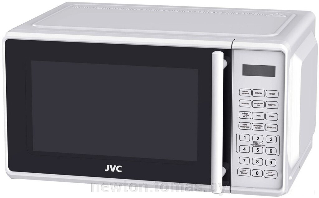 Печь СВЧ микроволновая JVC JK-MW425SG от компании Интернет-магазин Newton - фото 1