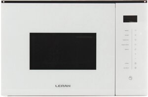 Печь СВЧ микроволновая Leran MO 325 WG