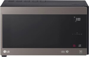 Печь свч микроволновая LG MH6596CIT