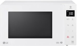 Печь свч микроволновая LG MS2336GIH