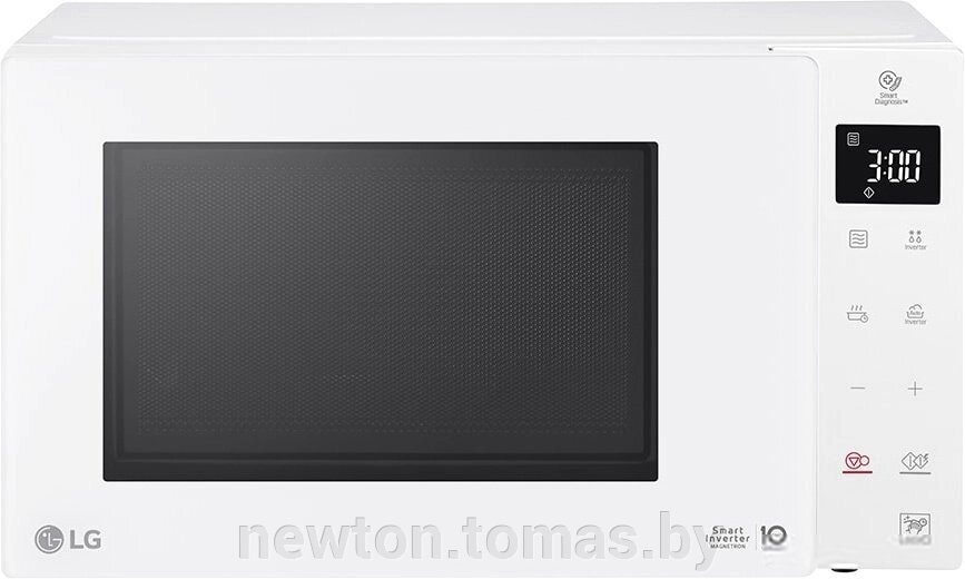 Печь СВЧ микроволновая LG MW23R35GIH от компании Интернет-магазин Newton - фото 1