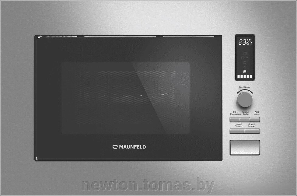 Печь СВЧ микроволновая MAUNFELD JBMO820GS01 от компании Интернет-магазин Newton - фото 1