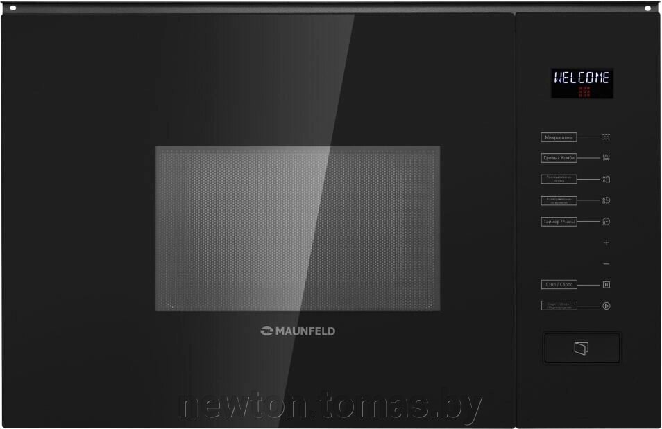 Печь СВЧ микроволновая MAUNFELD MBMO. 20.8GB от компании Интернет-магазин Newton - фото 1