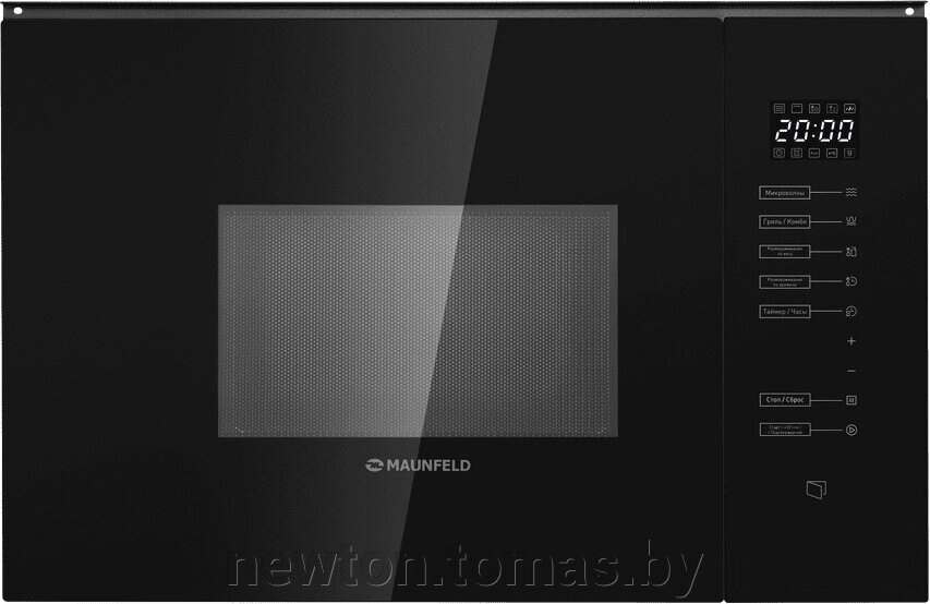 Печь СВЧ микроволновая MAUNFELD MBMO925SGB09 от компании Интернет-магазин Newton - фото 1