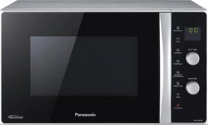 Печь СВЧ микроволновая Panasonic NN-CD565BZPE