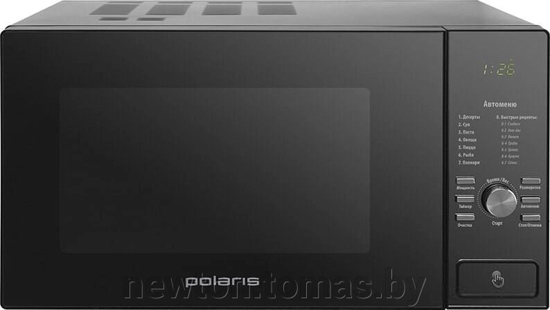 Печь СВЧ микроволновая Polaris PMO 2303D RUS от компании Интернет-магазин Newton - фото 1