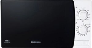 Печь СВЧ микроволновая Samsung ME81KRW-1