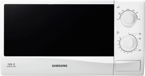 Печь СВЧ микроволновая Samsung ME81KRW-2