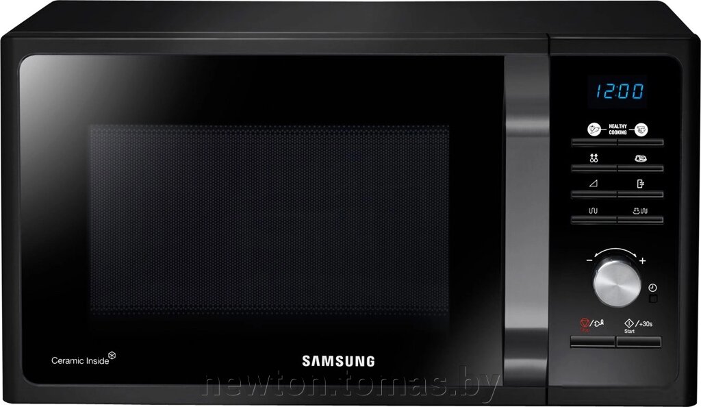 Печь СВЧ микроволновая Samsung MG23F301TAK от компании Интернет-магазин Newton - фото 1