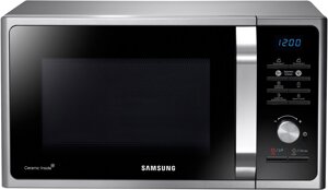 Печь СВЧ микроволновая Samsung MS23F302TAS