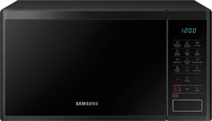 Печь СВЧ микроволновая Samsung MS23J5133AK