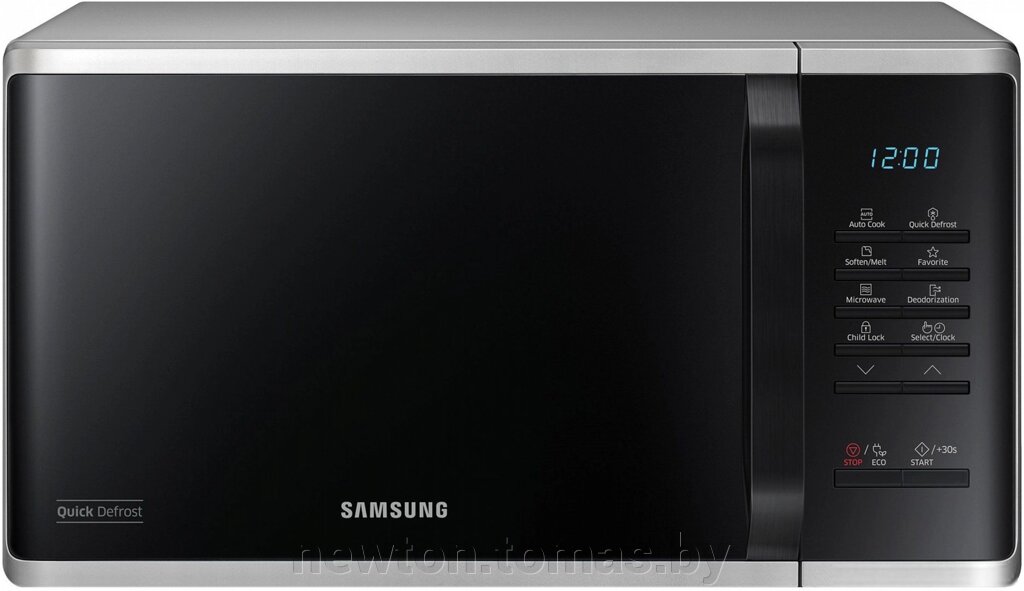 Печь СВЧ микроволновая Samsung MS23K3513AS от компании Интернет-магазин Newton - фото 1