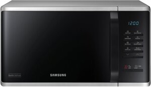 Печь СВЧ микроволновая Samsung MS23K3513AS