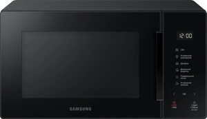 Печь СВЧ микроволновая Samsung MS23T5018AK/BW