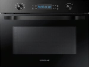 Печь СВЧ микроволновая Samsung NQ50R3130BK/EO