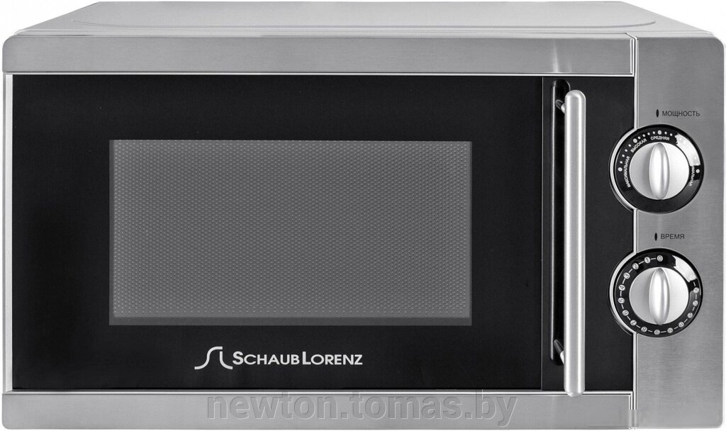 Печь СВЧ микроволновая Schaub Lorenz SLM720S от компании Интернет-магазин Newton - фото 1