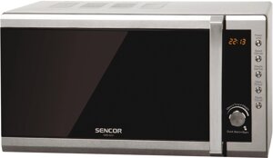 Печь СВЧ микроволновая Sencor SMW 6001DS