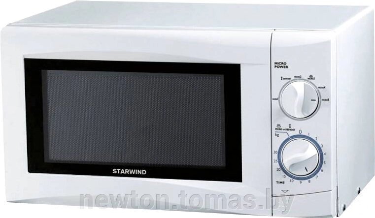 Печь СВЧ микроволновая StarWind SMW3220 от компании Интернет-магазин Newton - фото 1