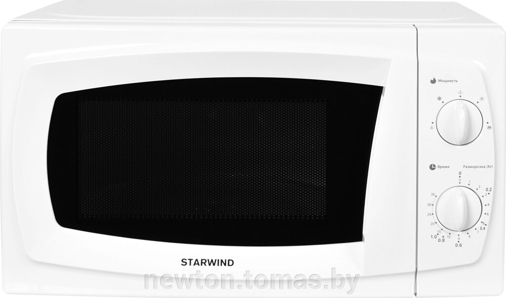 Печь СВЧ микроволновая StarWind SWM5520 от компании Интернет-магазин Newton - фото 1
