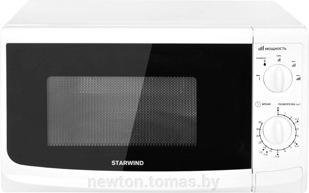 Печь СВЧ микроволновая StarWind SWM5620 от компании Интернет-магазин Newton - фото 1