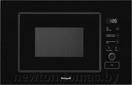 Печь СВЧ микроволновая Weissgauff BMWO-209 PDB от компании Интернет-магазин Newton - фото 1